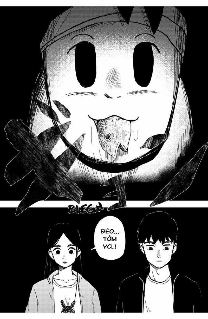 Shibatarian - Chapter 8 - Trang 17