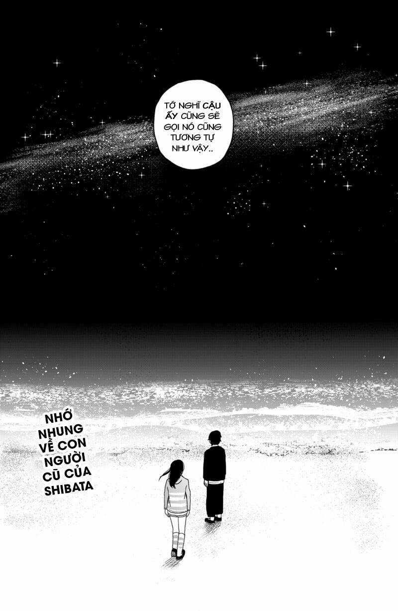 Shibatarian - Chapter 8 - Trang 20