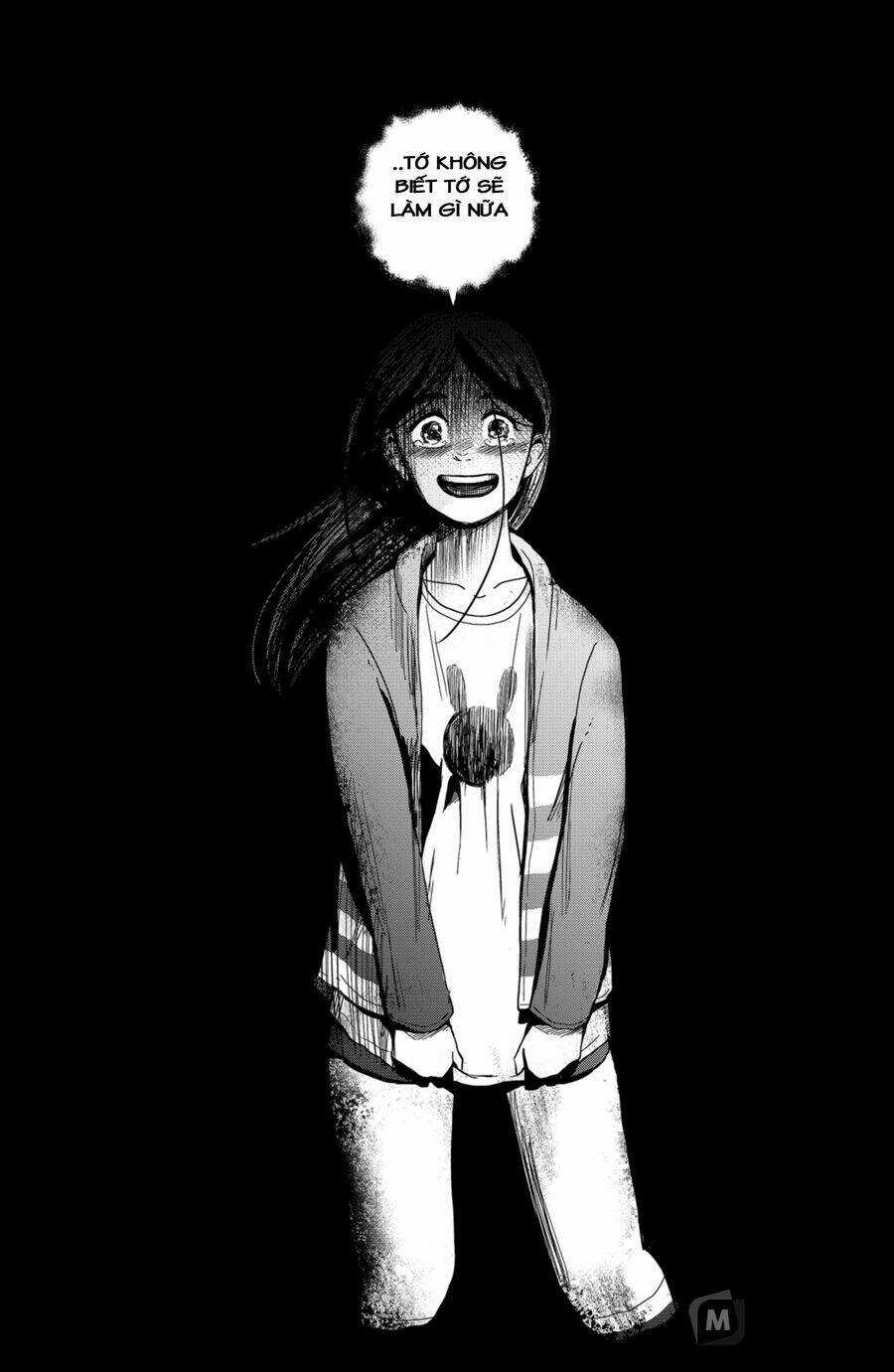 Shibatarian - Chapter 9 - Trang 11