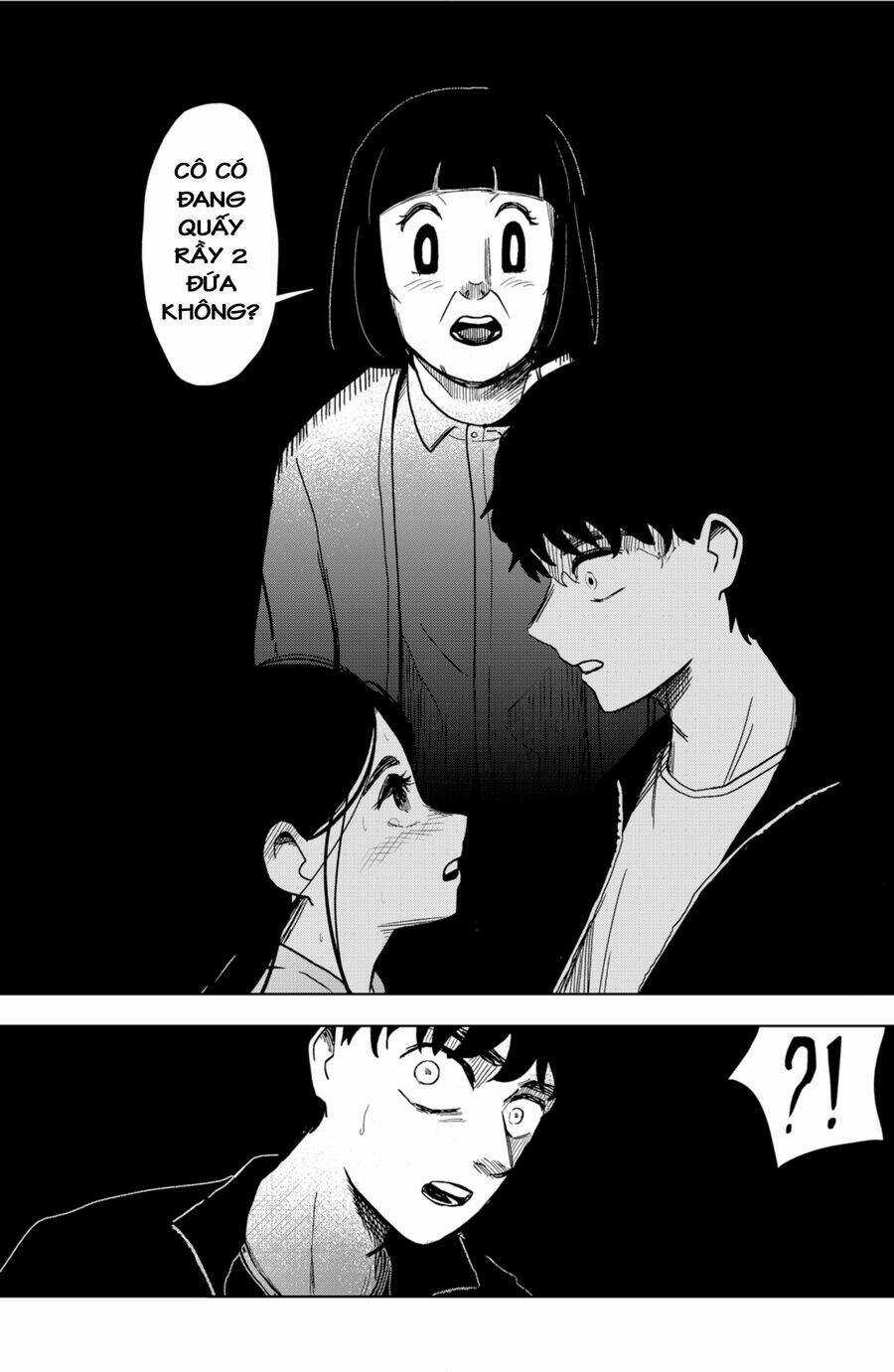 Shibatarian - Chapter 9 - Trang 15