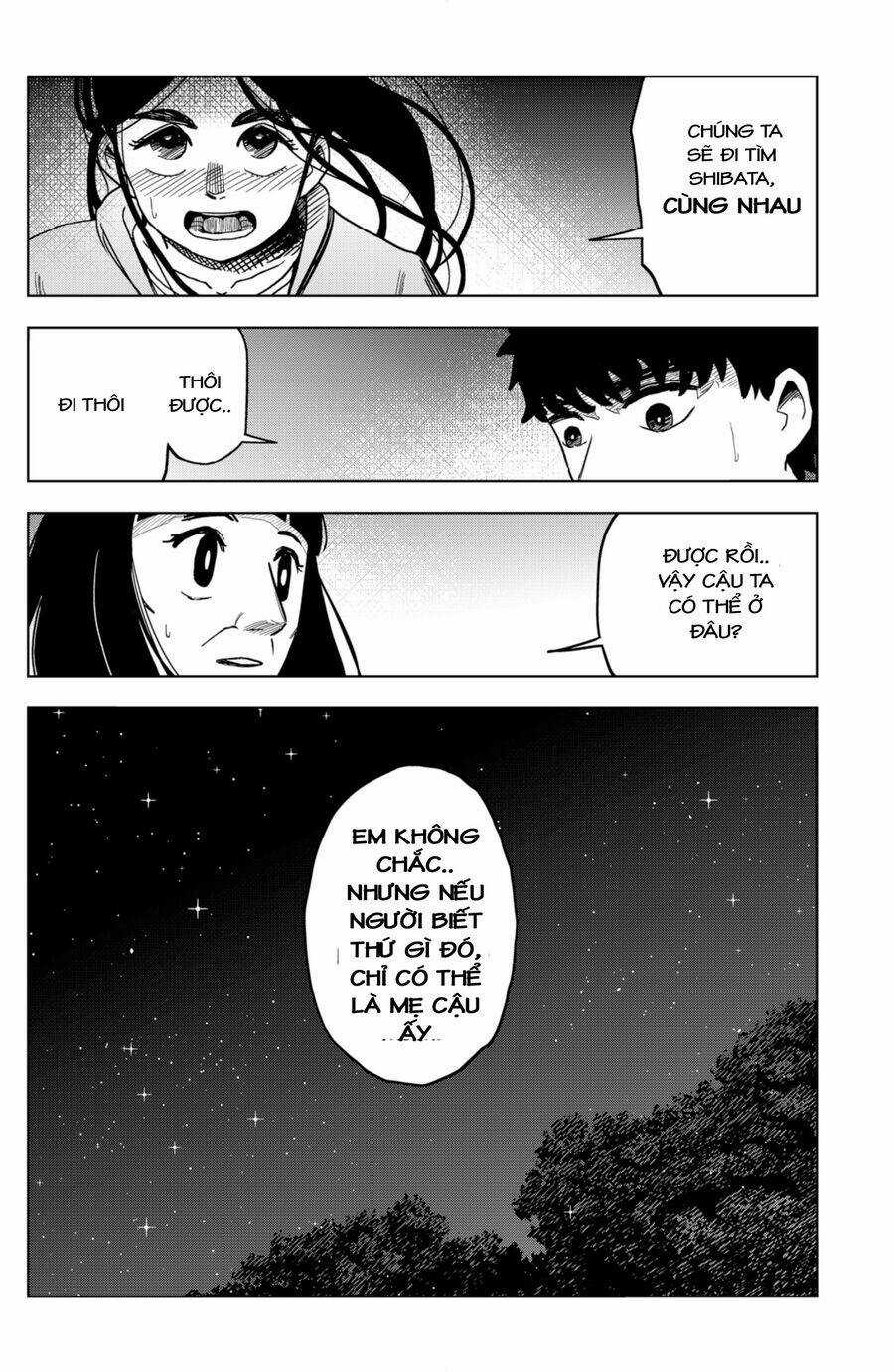 Shibatarian - Chapter 9 - Trang 18