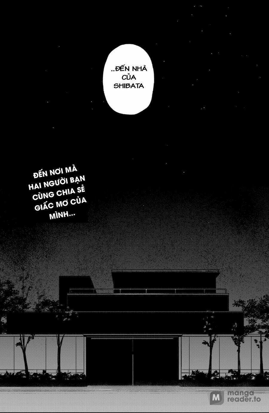 Shibatarian - Chapter 9 - Trang 20