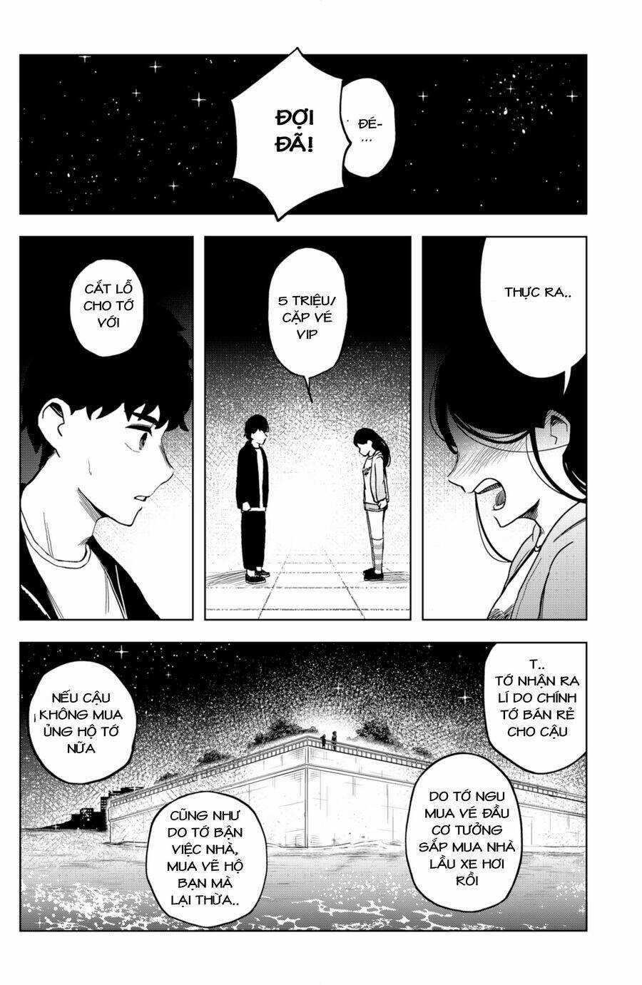 Shibatarian - Chapter 9 - Trang 22