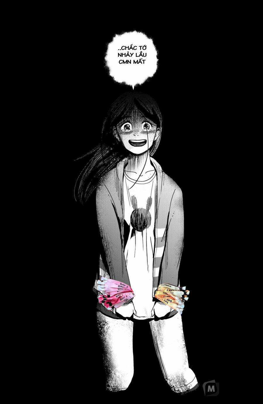 Shibatarian - Chapter 9 - Trang 23