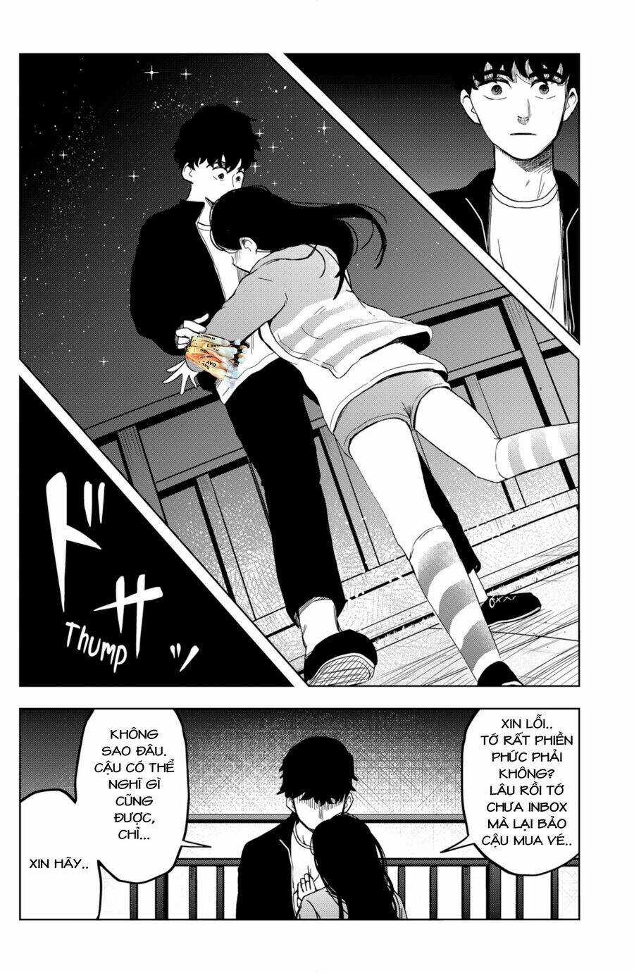 Shibatarian - Chapter 9 - Trang 24