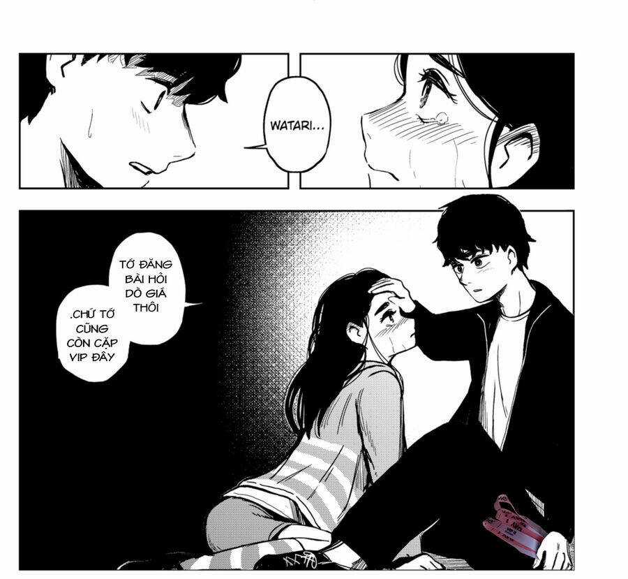 Shibatarian - Chapter 9 - Trang 26