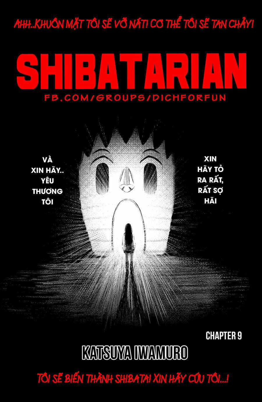 Shibatarian - Chapter 9 - Trang 6