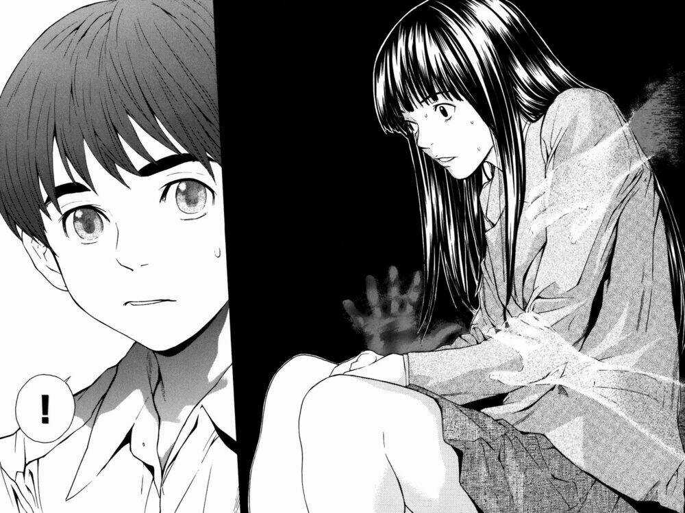 Shibatora - Chapter 1 - Trang 27