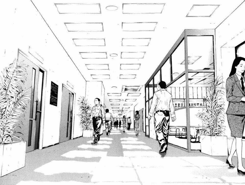 Shibatora - Chapter 1 - Trang 32