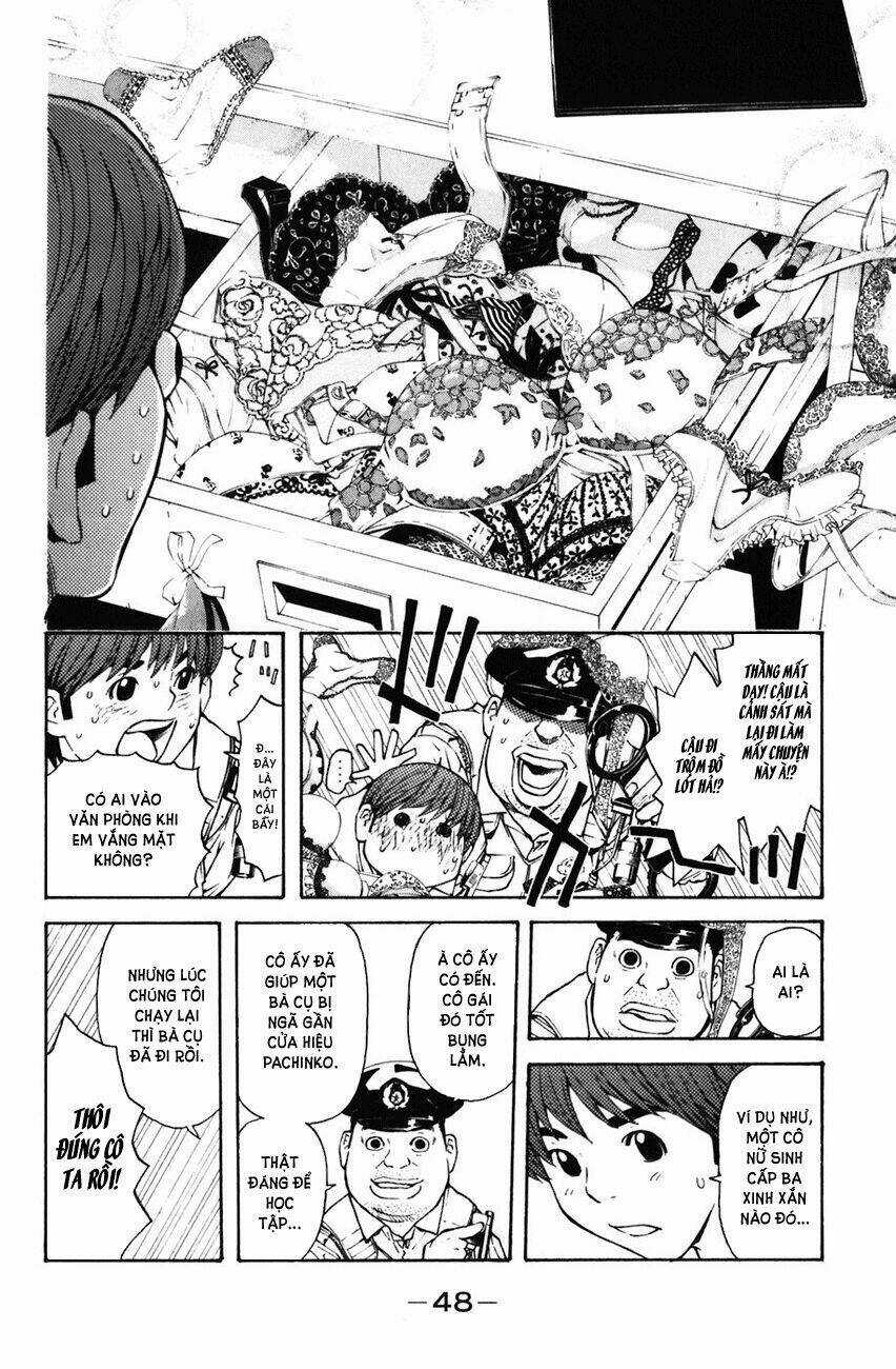 Shibatora - Chapter 1 - Trang 42