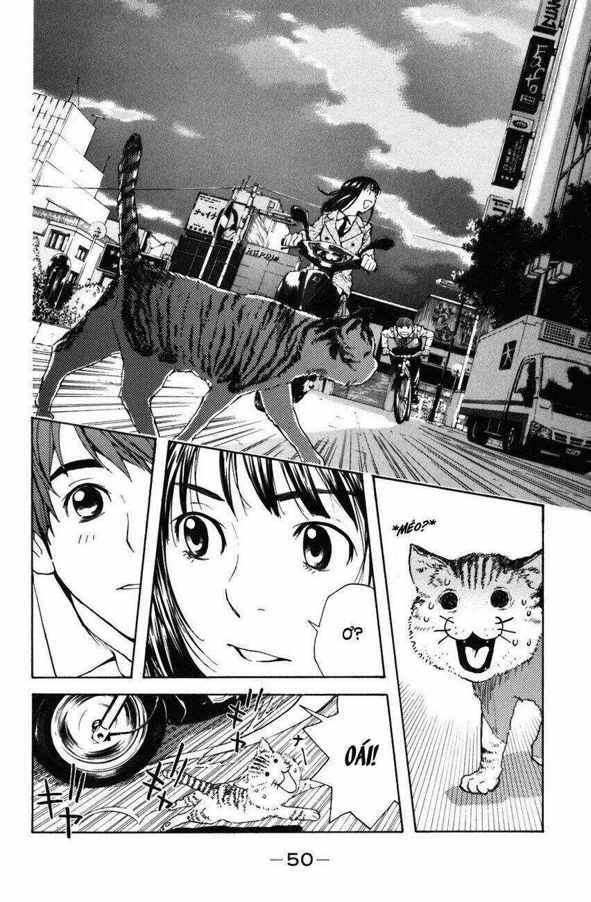 Shibatora - Chapter 1 - Trang 44