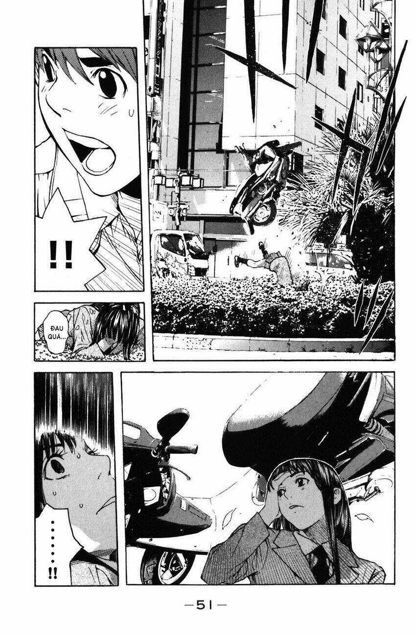 Shibatora - Chapter 1 - Trang 45