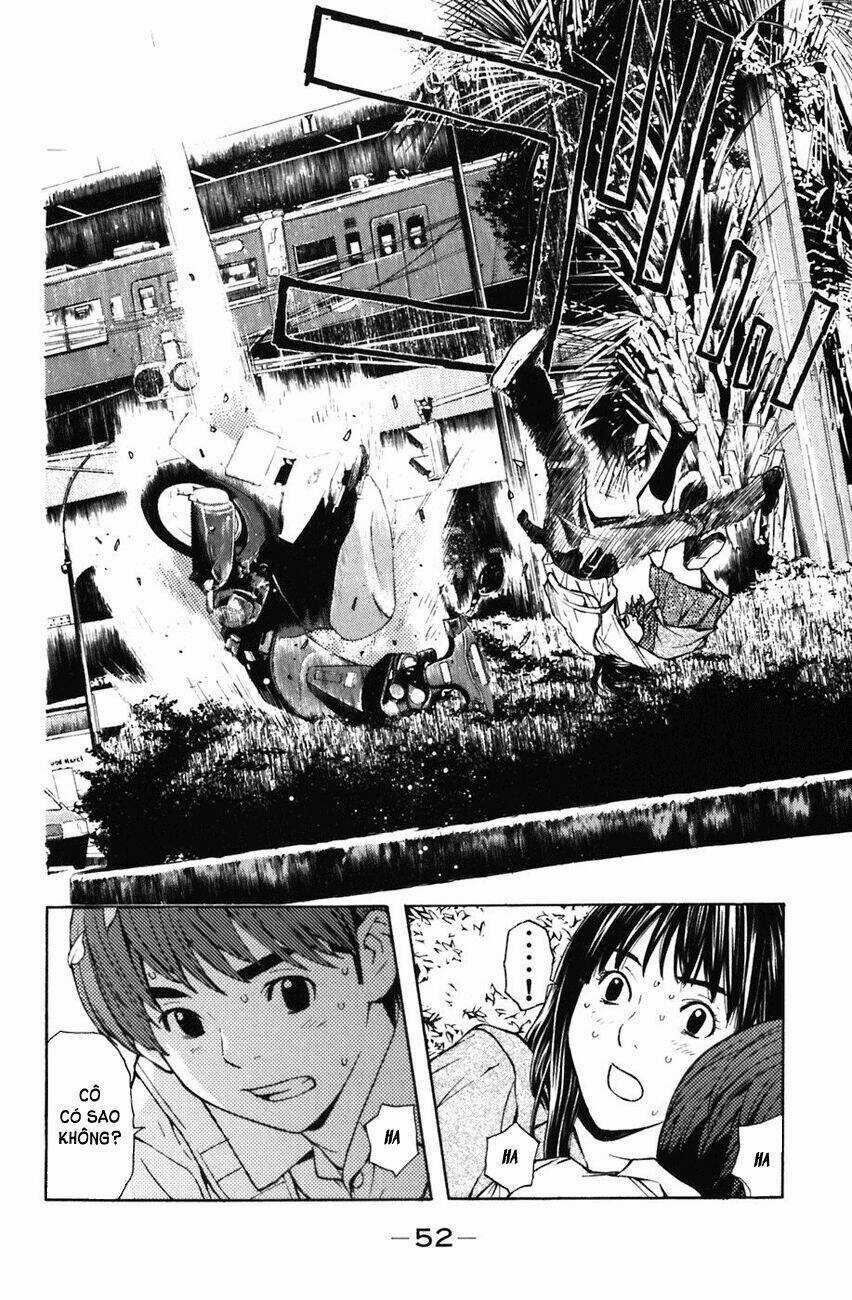 Shibatora - Chapter 1 - Trang 46