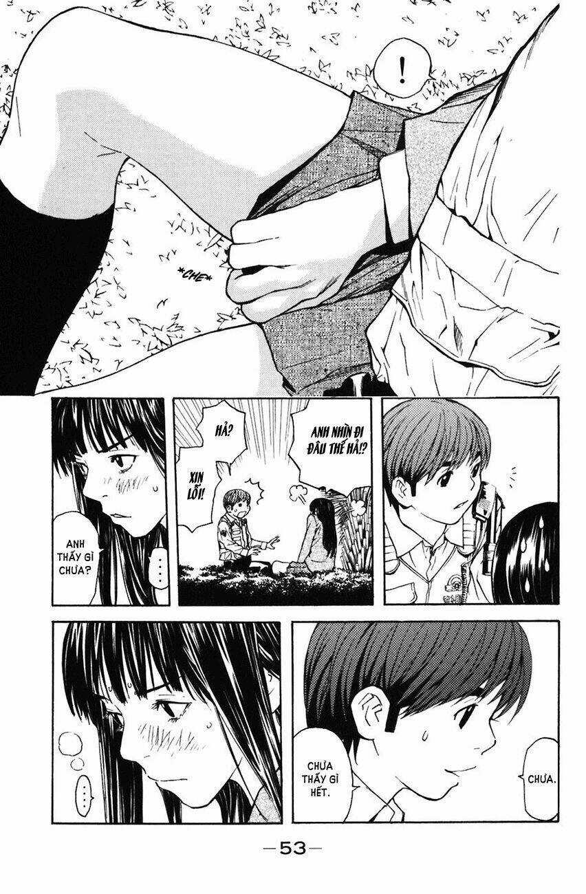 Shibatora - Chapter 1 - Trang 47