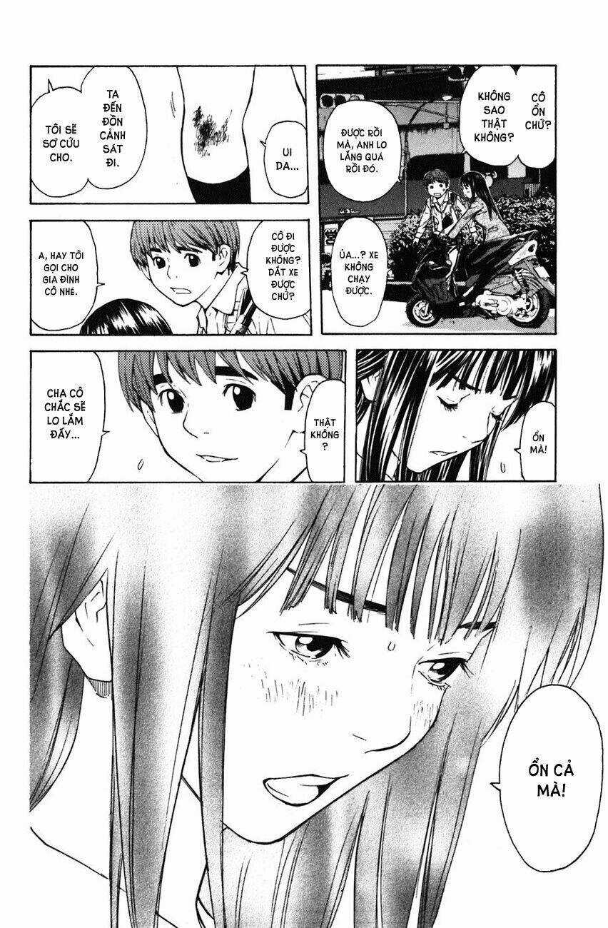 Shibatora - Chapter 1 - Trang 48