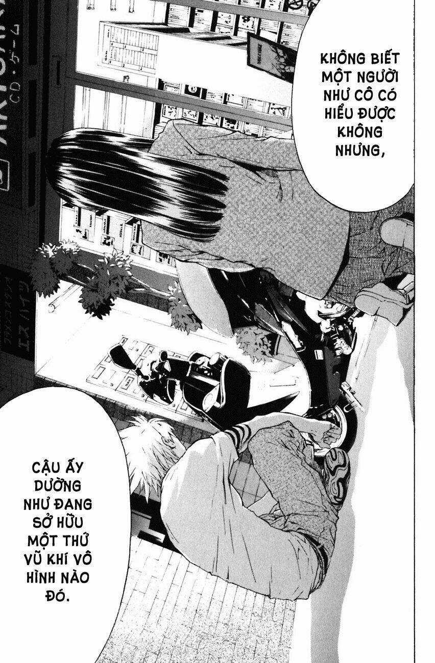 Shibatora - Chapter 1 - Trang 51