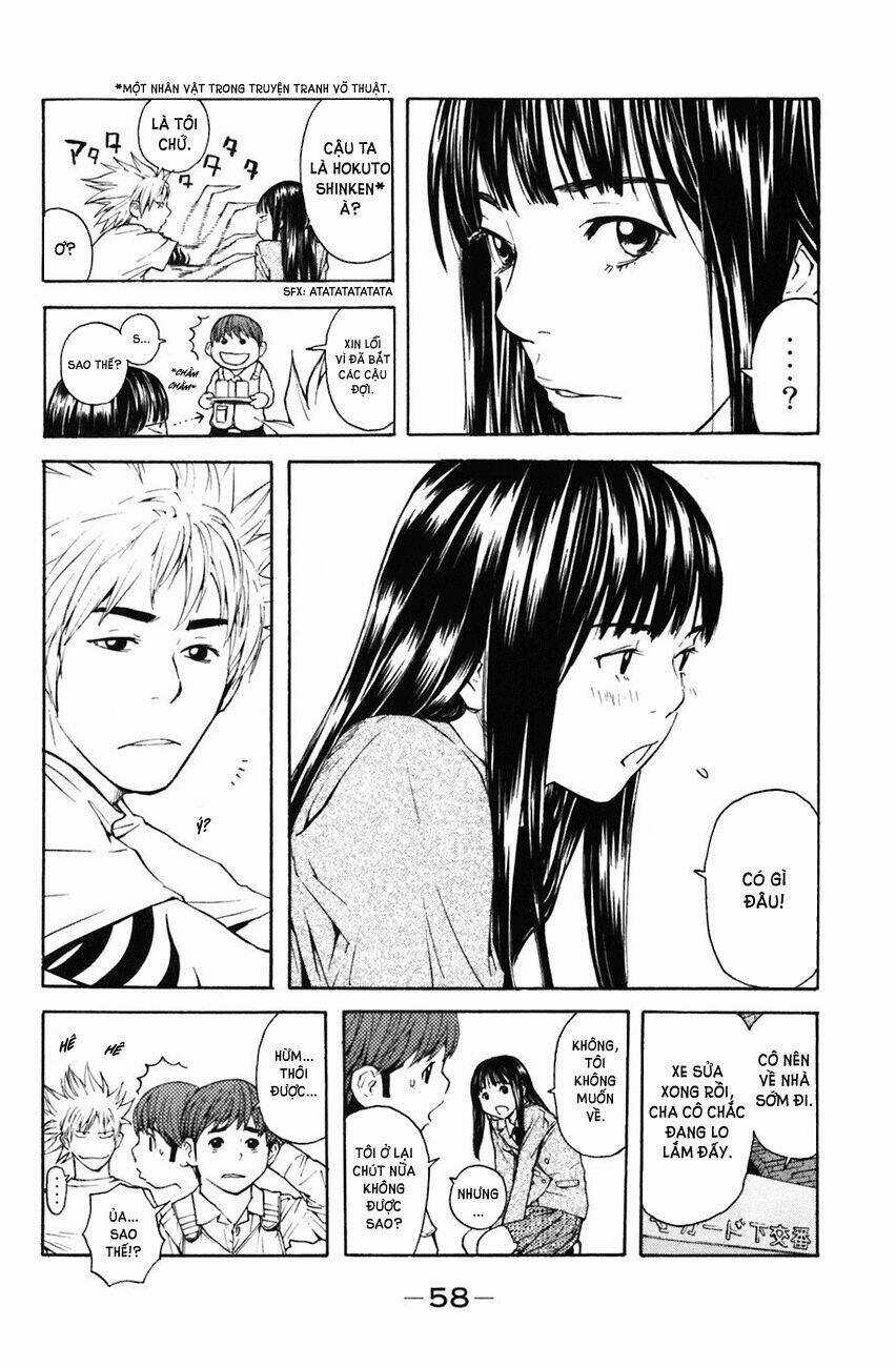 Shibatora - Chapter 1 - Trang 52