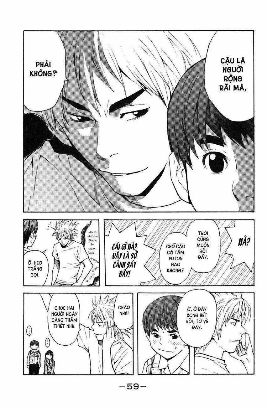 Shibatora - Chapter 1 - Trang 53