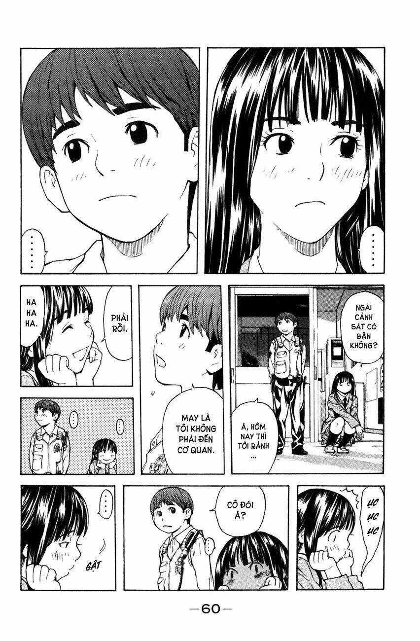 Shibatora - Chapter 1 - Trang 54