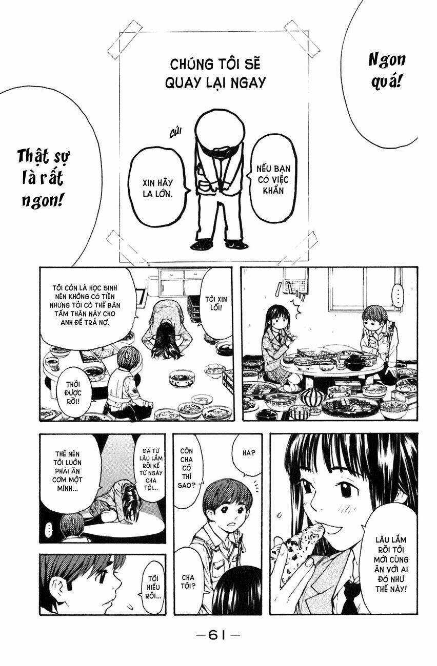 Shibatora - Chapter 1 - Trang 55