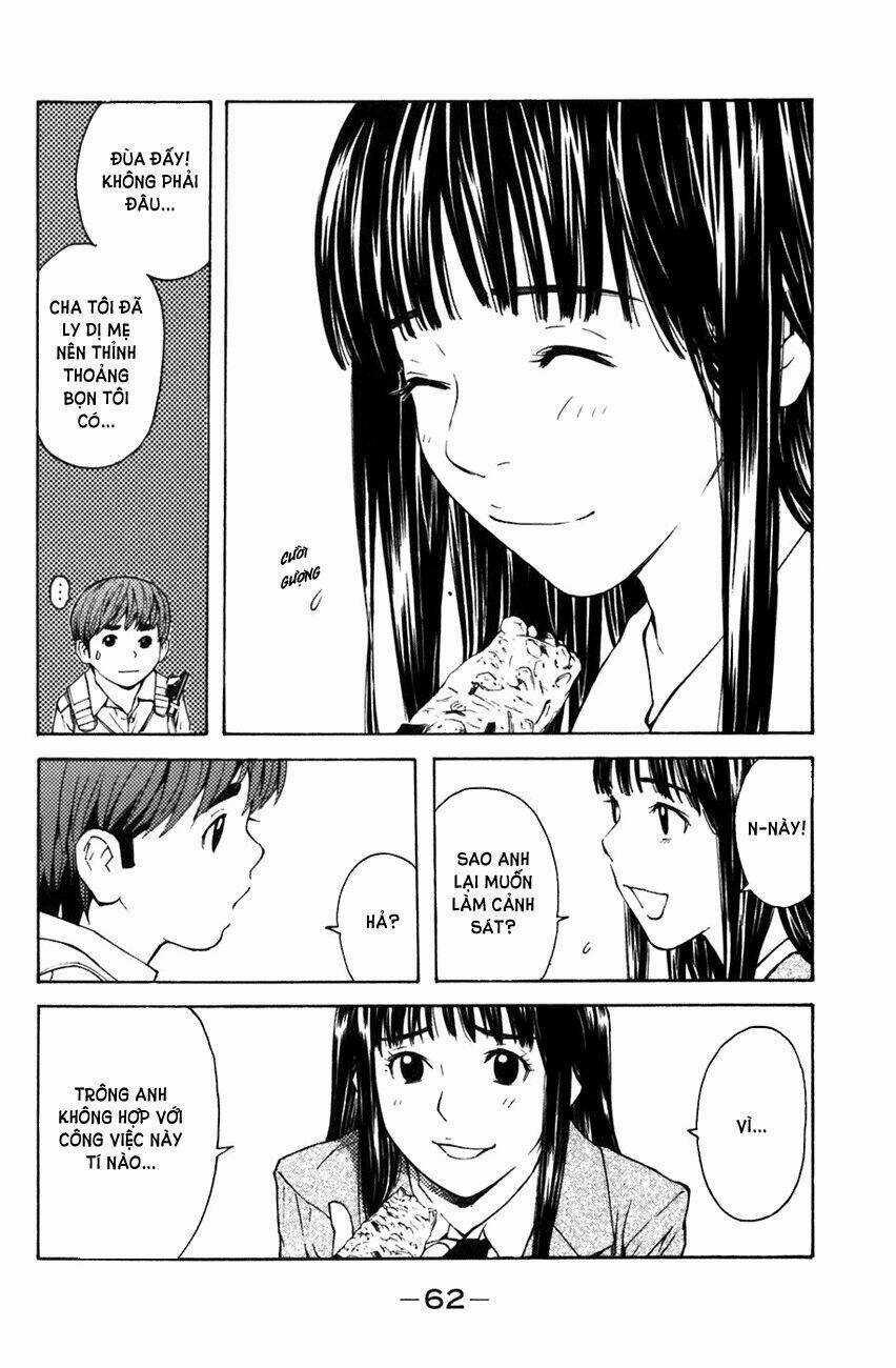 Shibatora - Chapter 1 - Trang 56