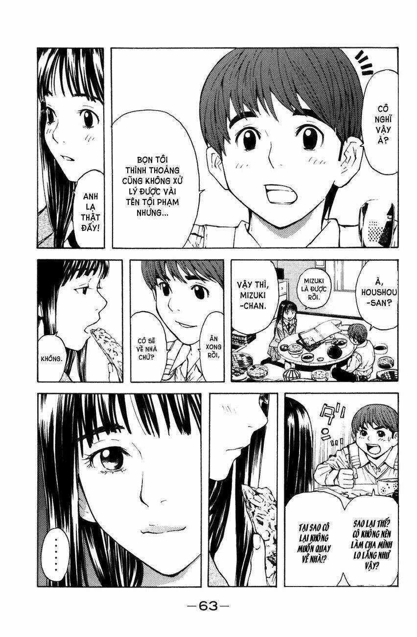 Shibatora - Chapter 1 - Trang 57