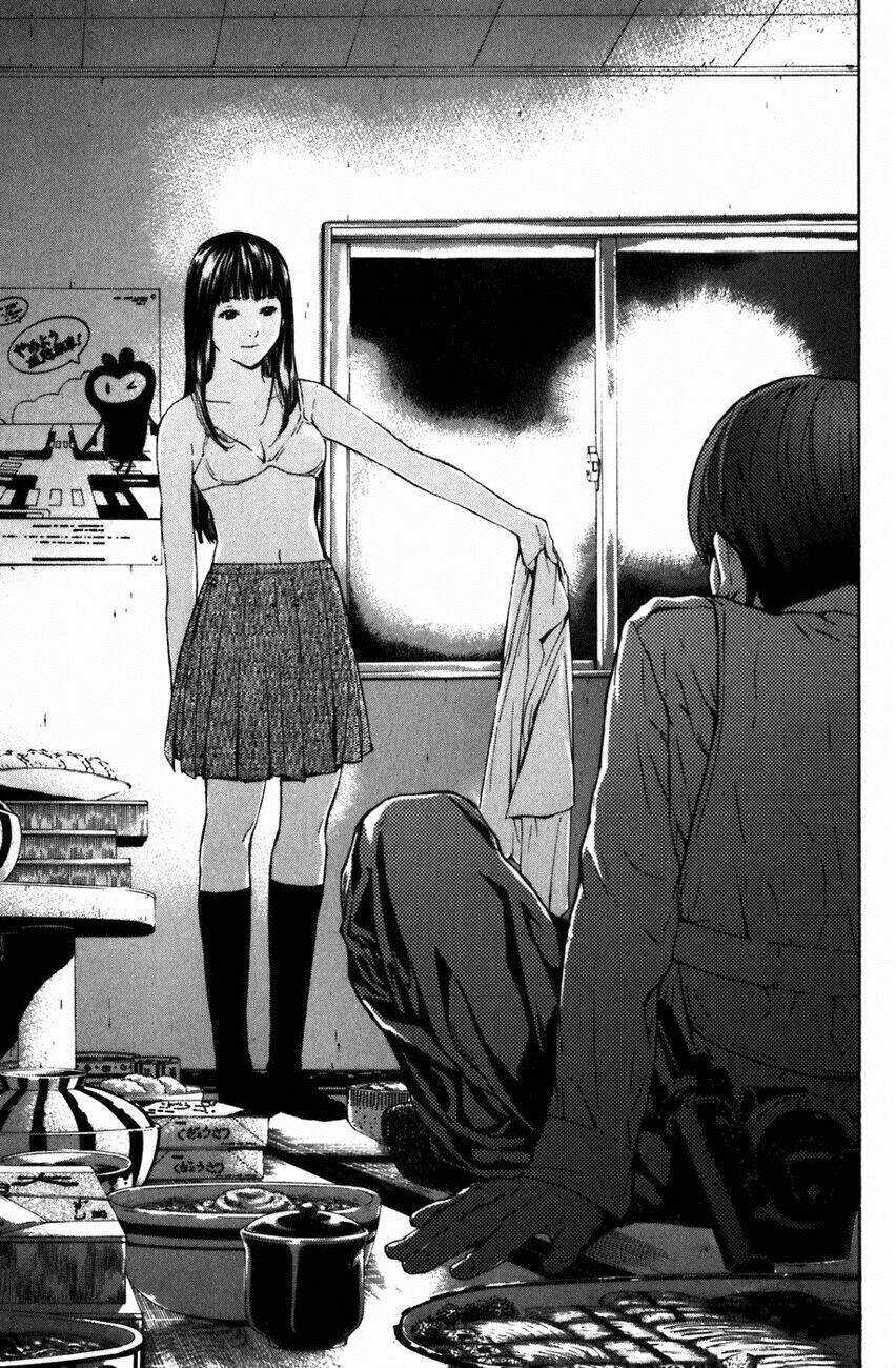 Shibatora - Chapter 1 - Trang 59