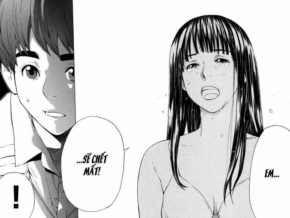 Shibatora - Chapter 1 - Trang 60