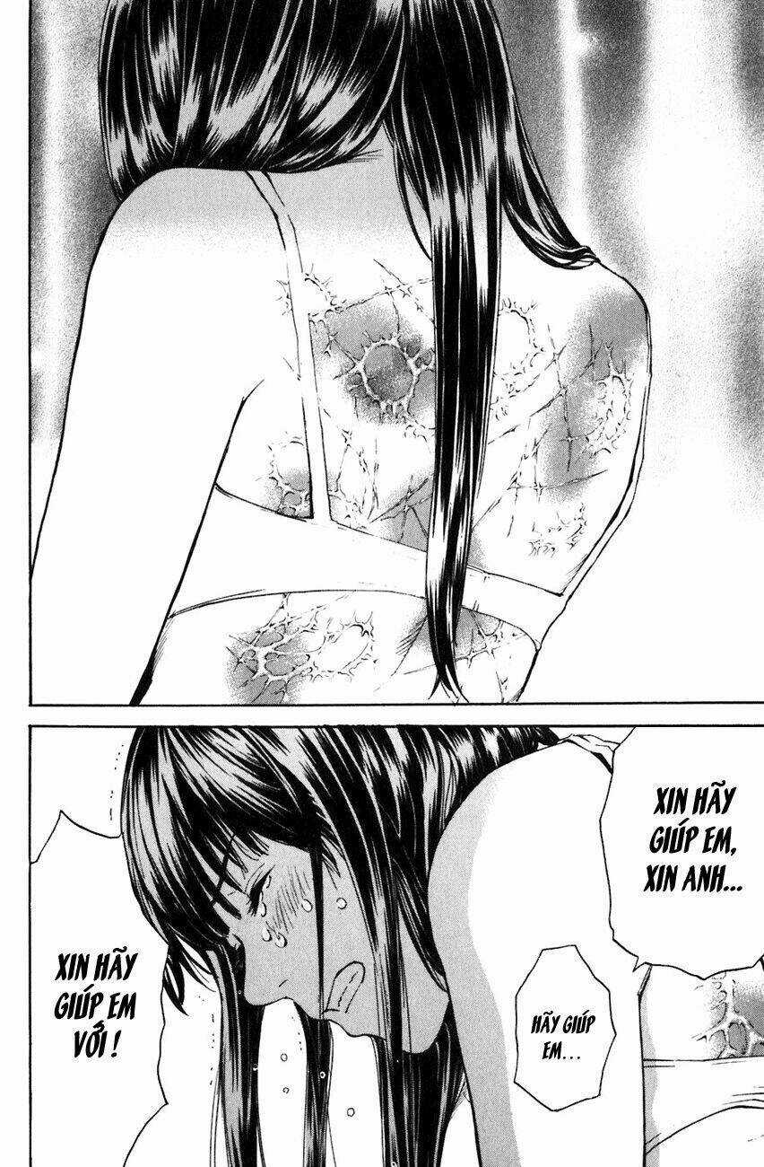 Shibatora - Chapter 1 - Trang 61