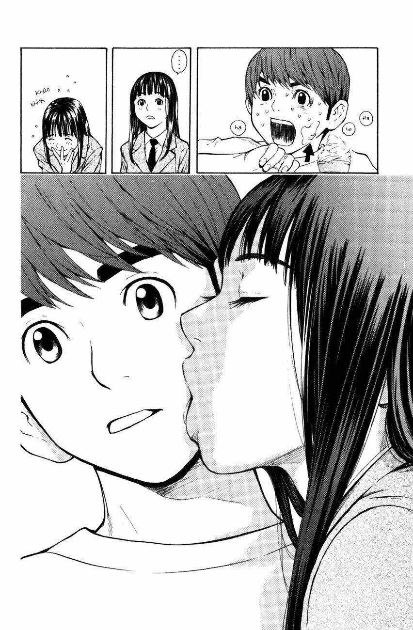 Shibatora - Chapter 2 - Trang 11