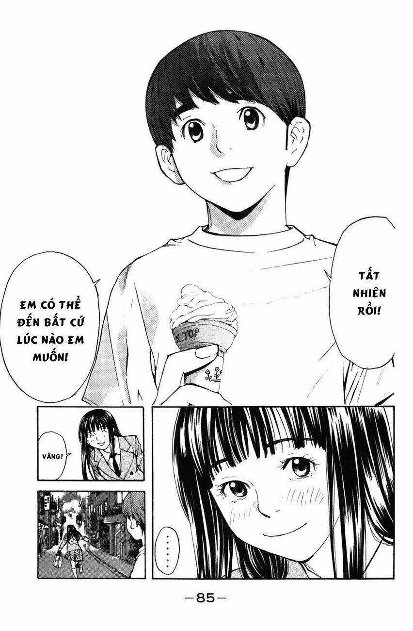 Shibatora - Chapter 2 - Trang 14