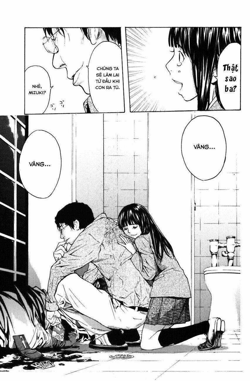 Shibatora - Chapter 2 - Trang 25