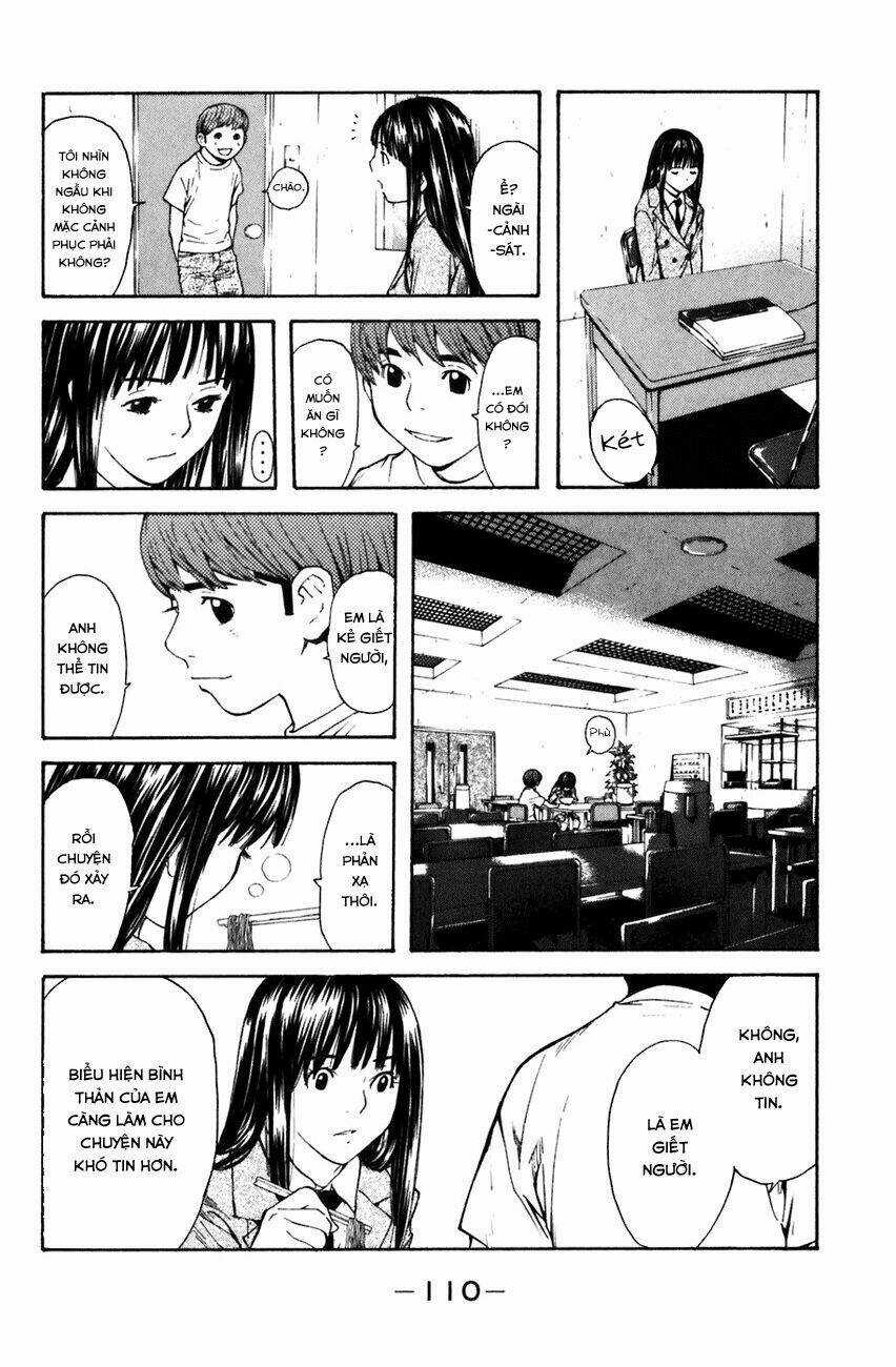 Shibatora - Chapter 2 - Trang 37