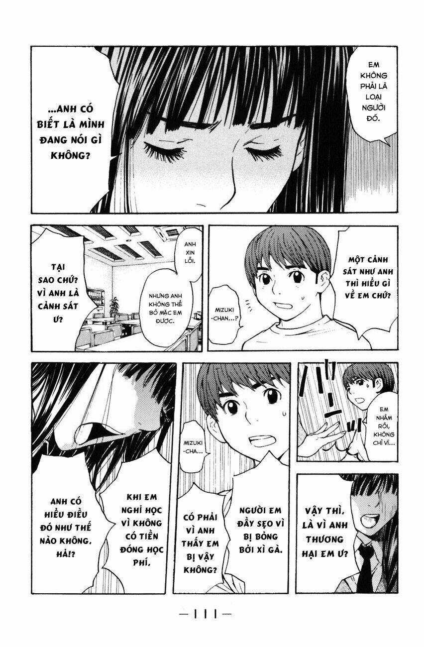 Shibatora - Chapter 2 - Trang 38