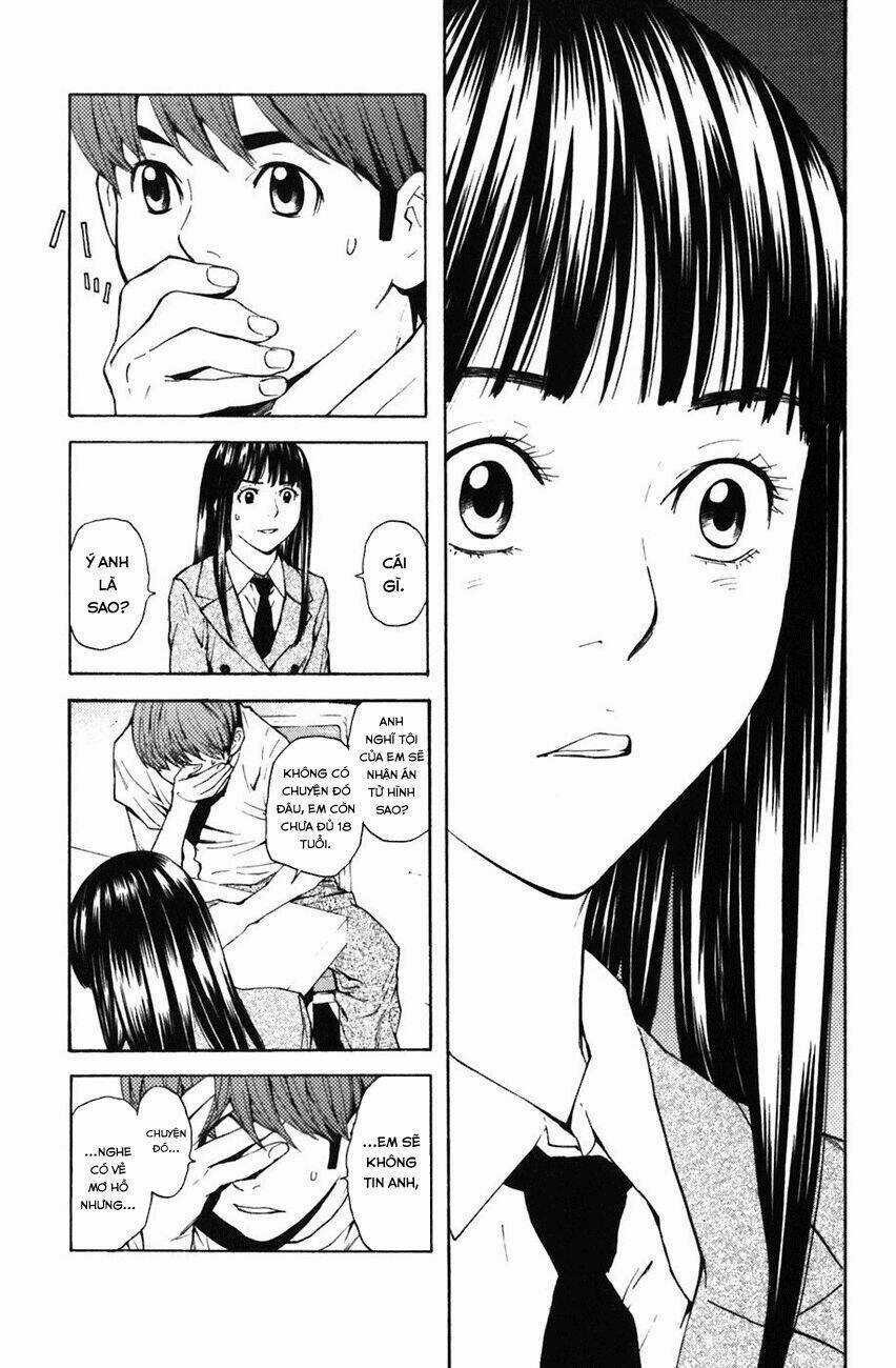 Shibatora - Chapter 2 - Trang 40