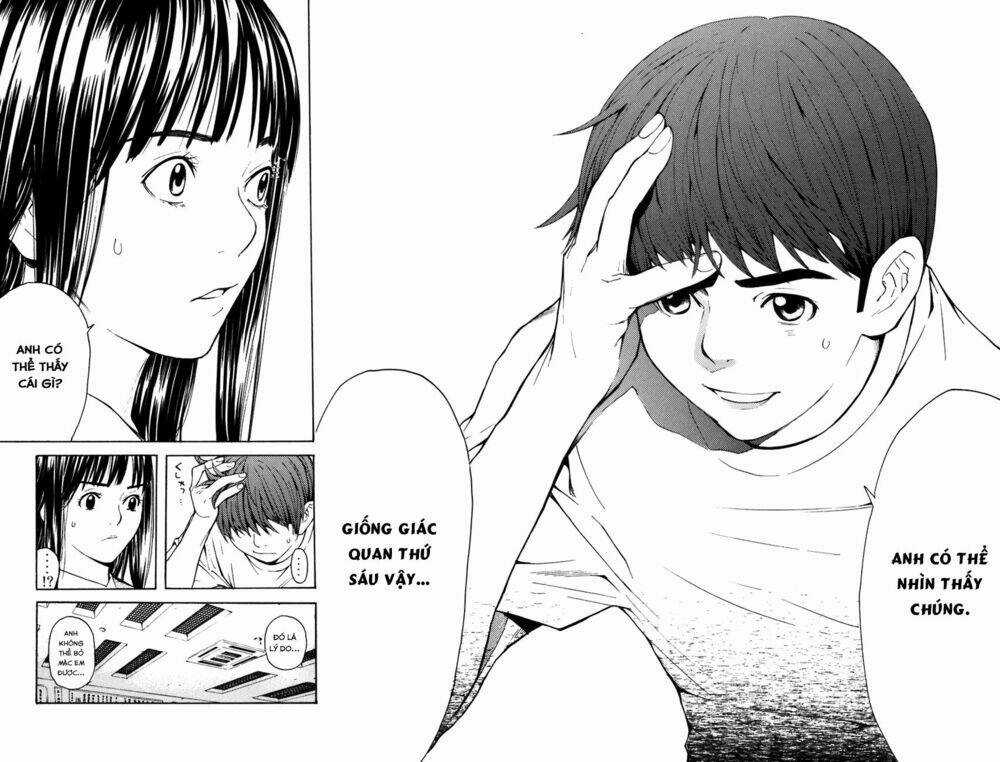 Shibatora - Chapter 2 - Trang 41