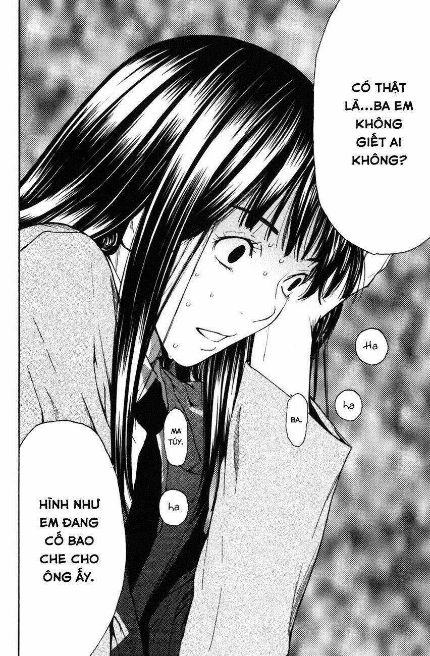 Shibatora - Chapter 2 - Trang 44