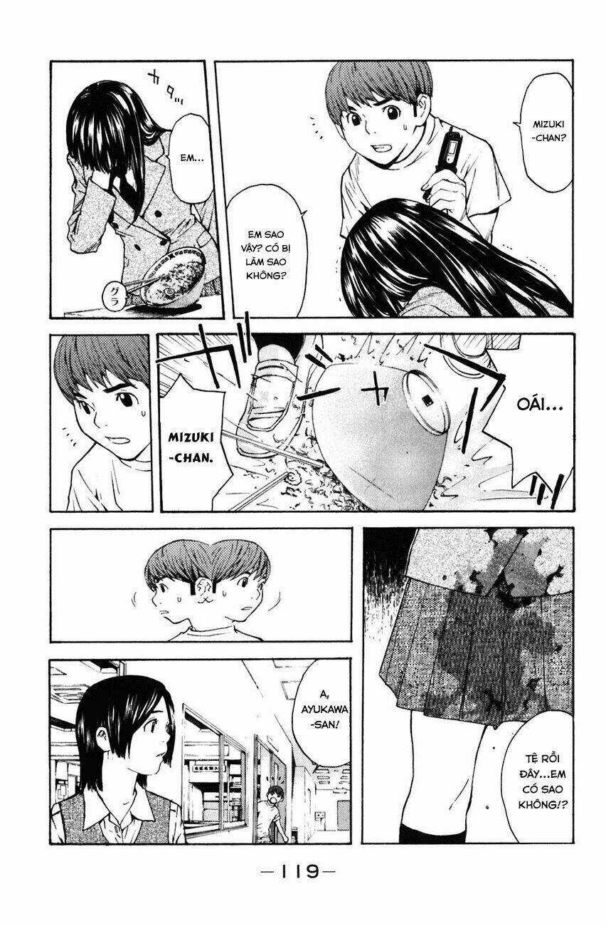 Shibatora - Chapter 2 - Trang 45