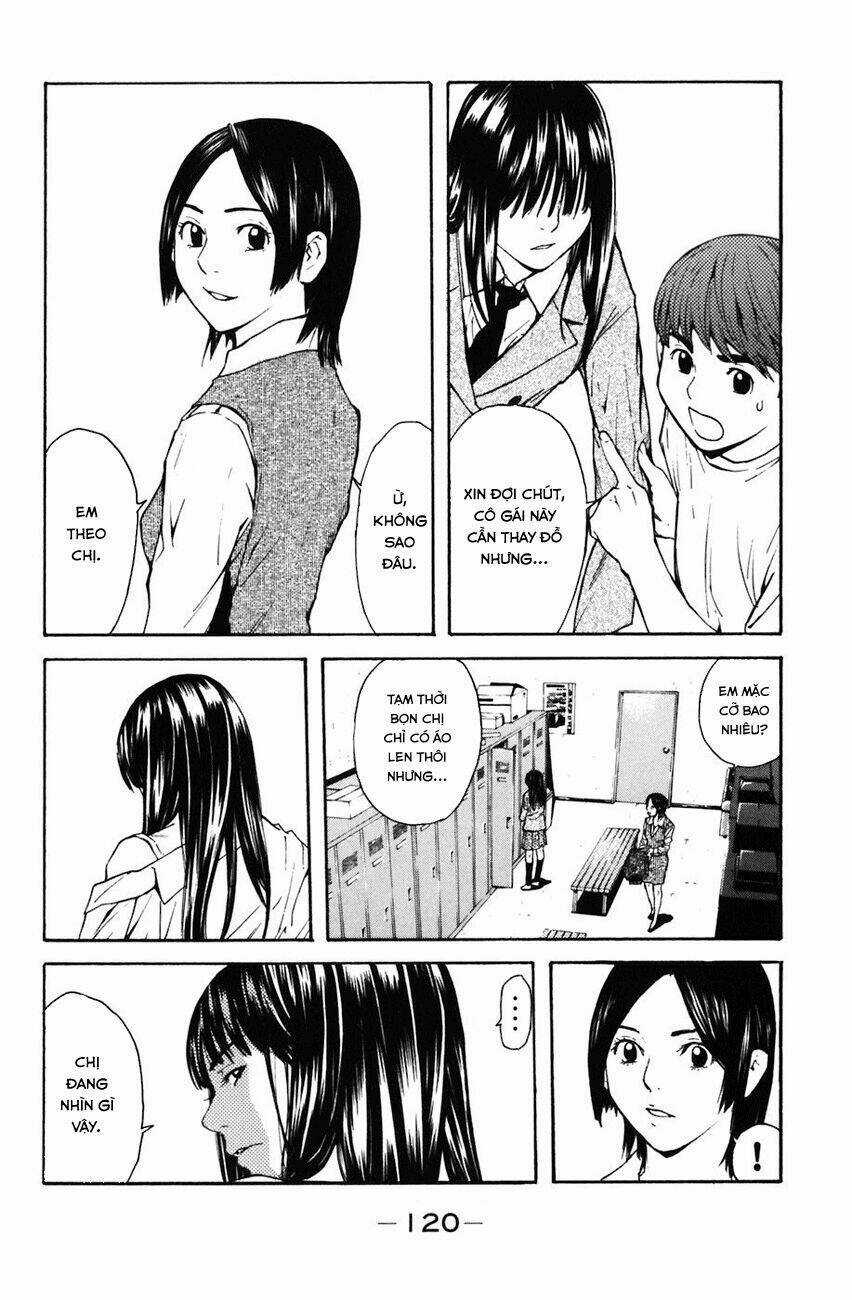 Shibatora - Chapter 2 - Trang 46