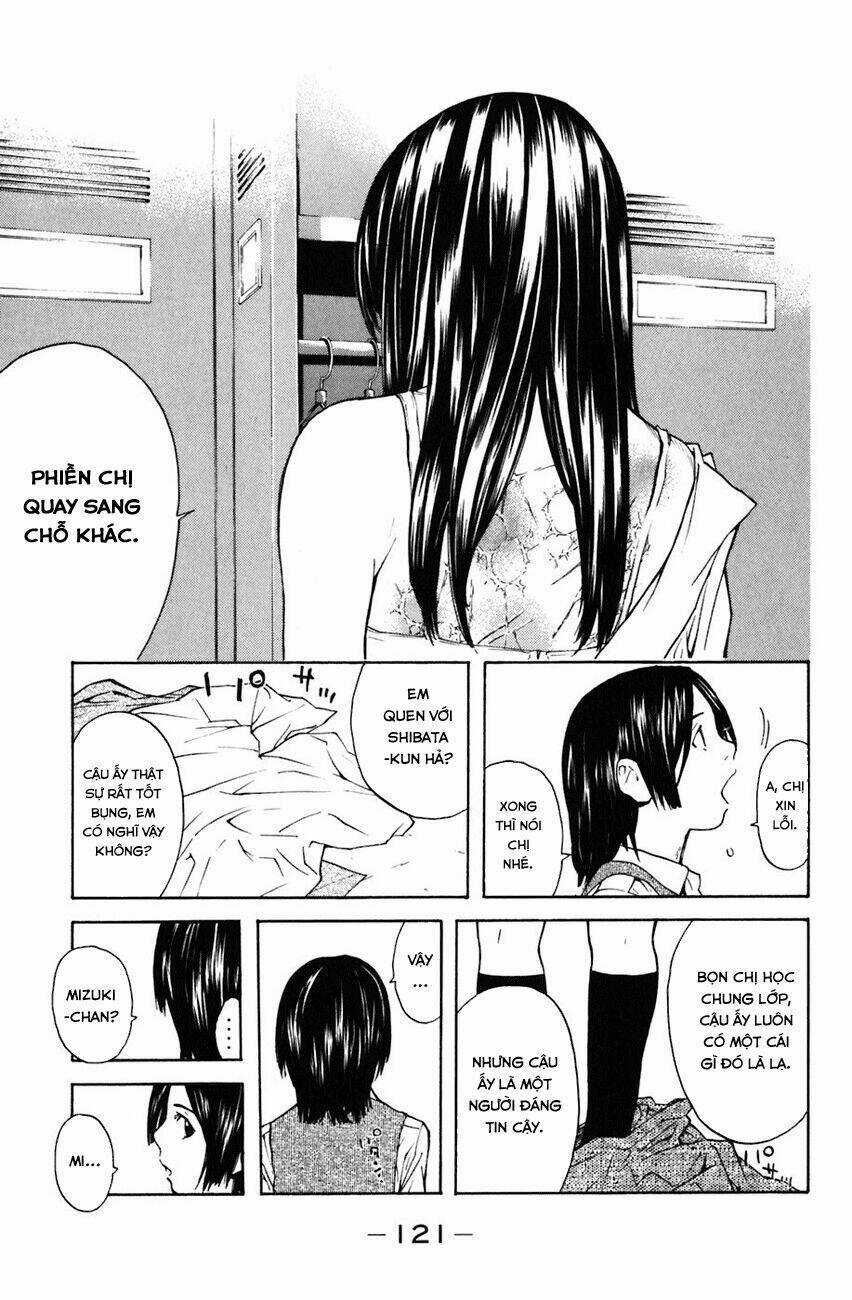 Shibatora - Chapter 2 - Trang 47