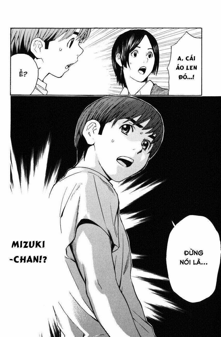 Shibatora - Chapter 2 - Trang 50