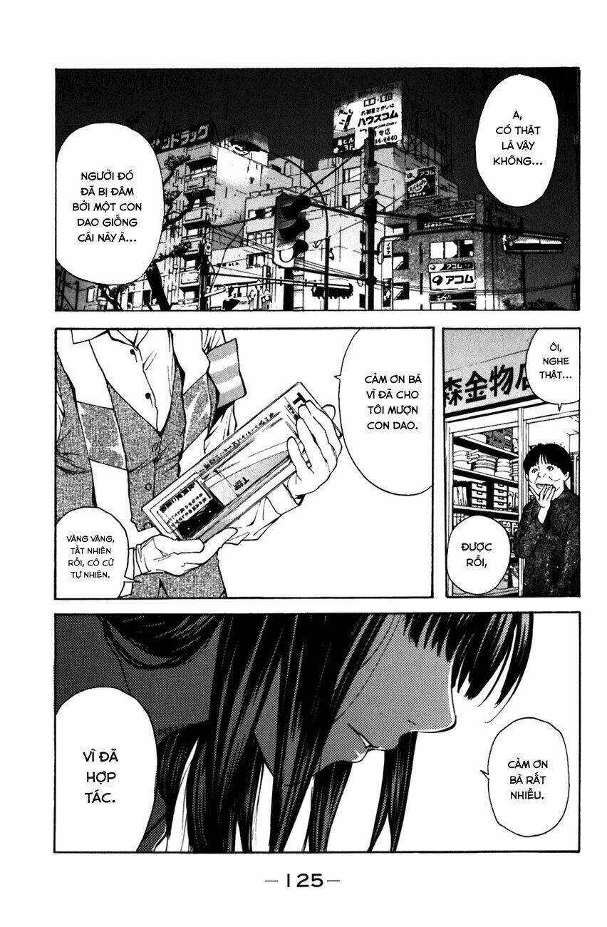 Shibatora - Chapter 2 - Trang 51