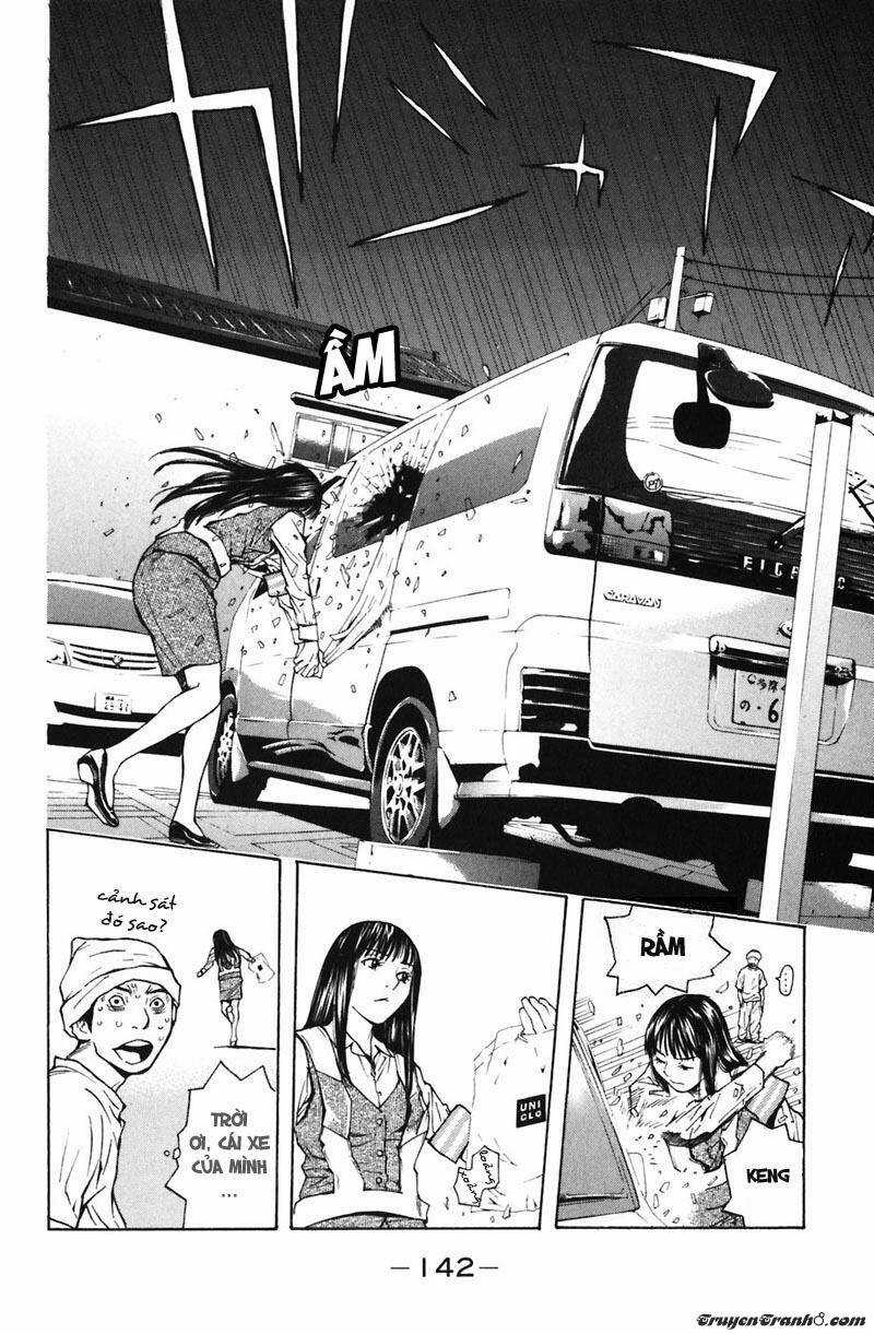 Shibatora - Chapter 3 - Trang 14