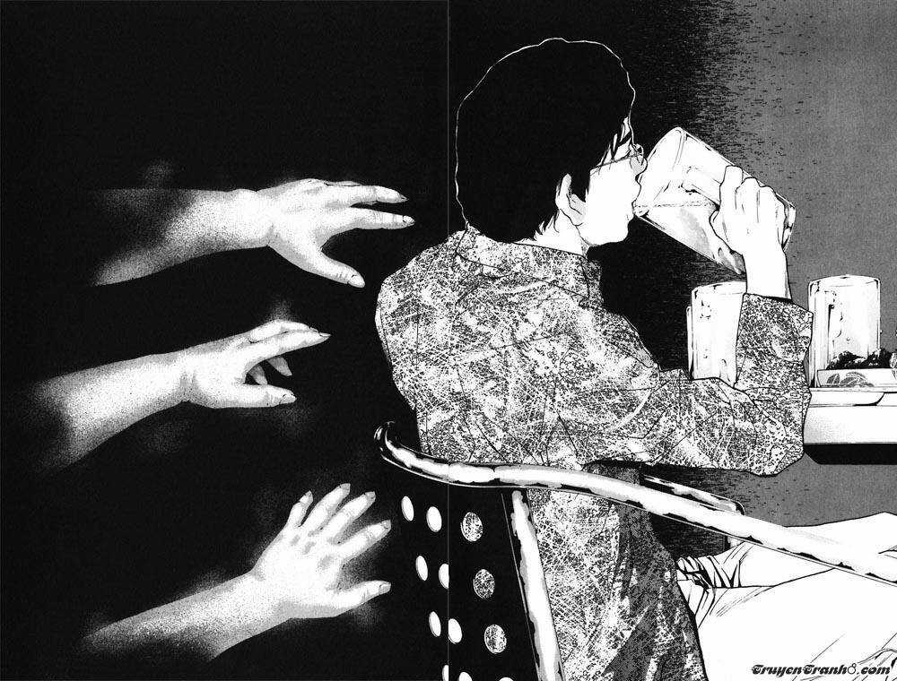 Shibatora - Chapter 3 - Trang 22