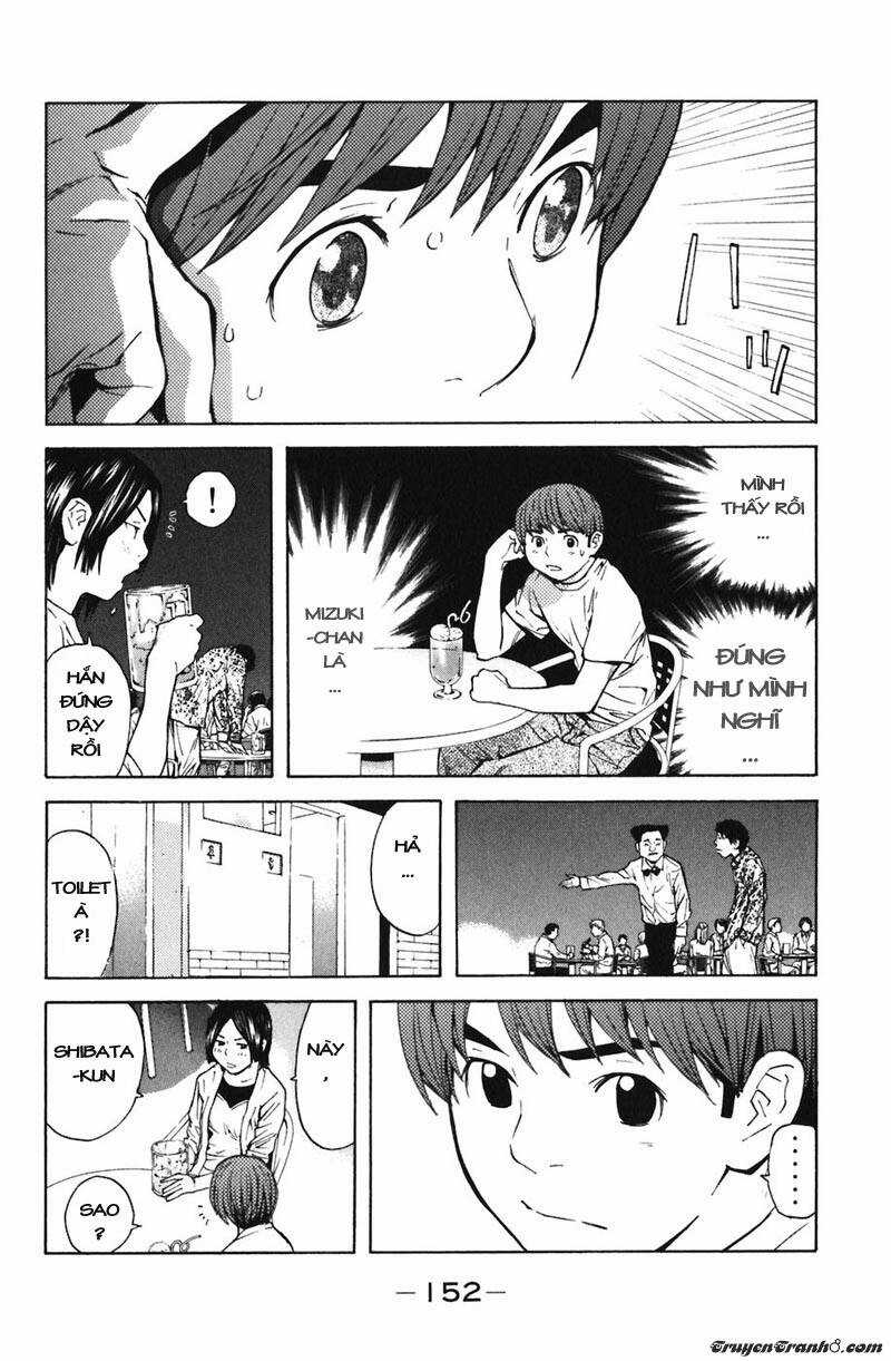 Shibatora - Chapter 3 - Trang 23