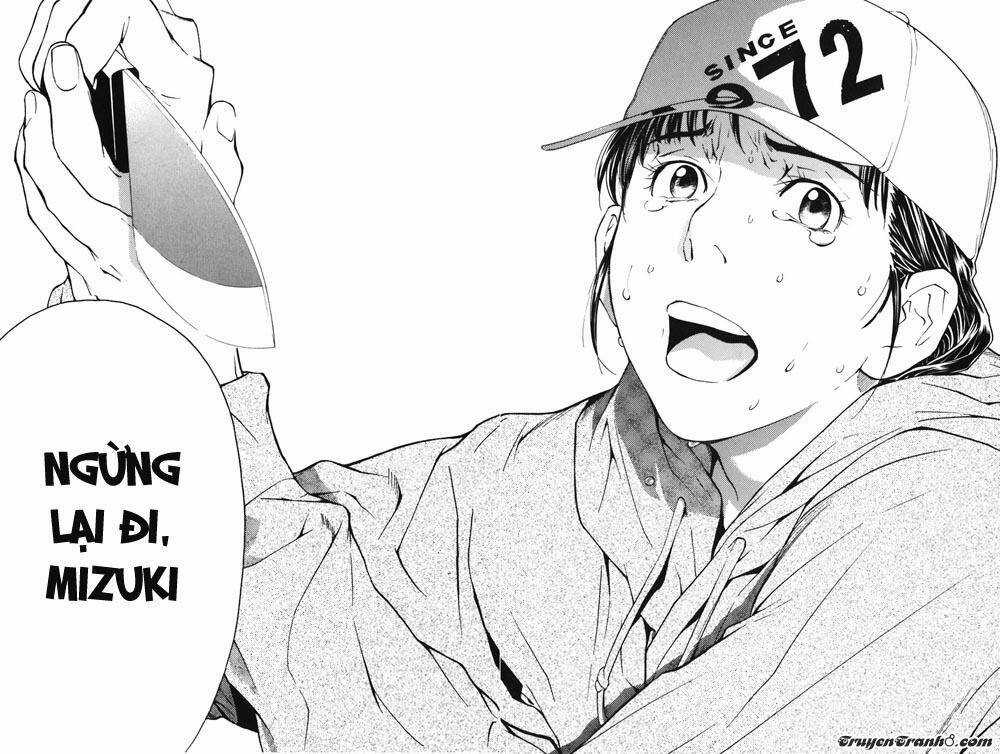 Shibatora - Chapter 3 - Trang 28