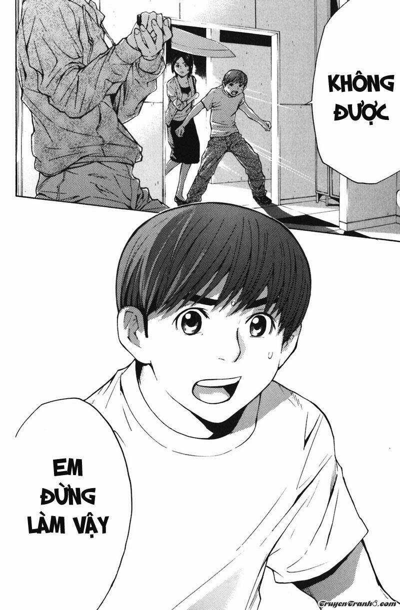 Shibatora - Chapter 3 - Trang 29