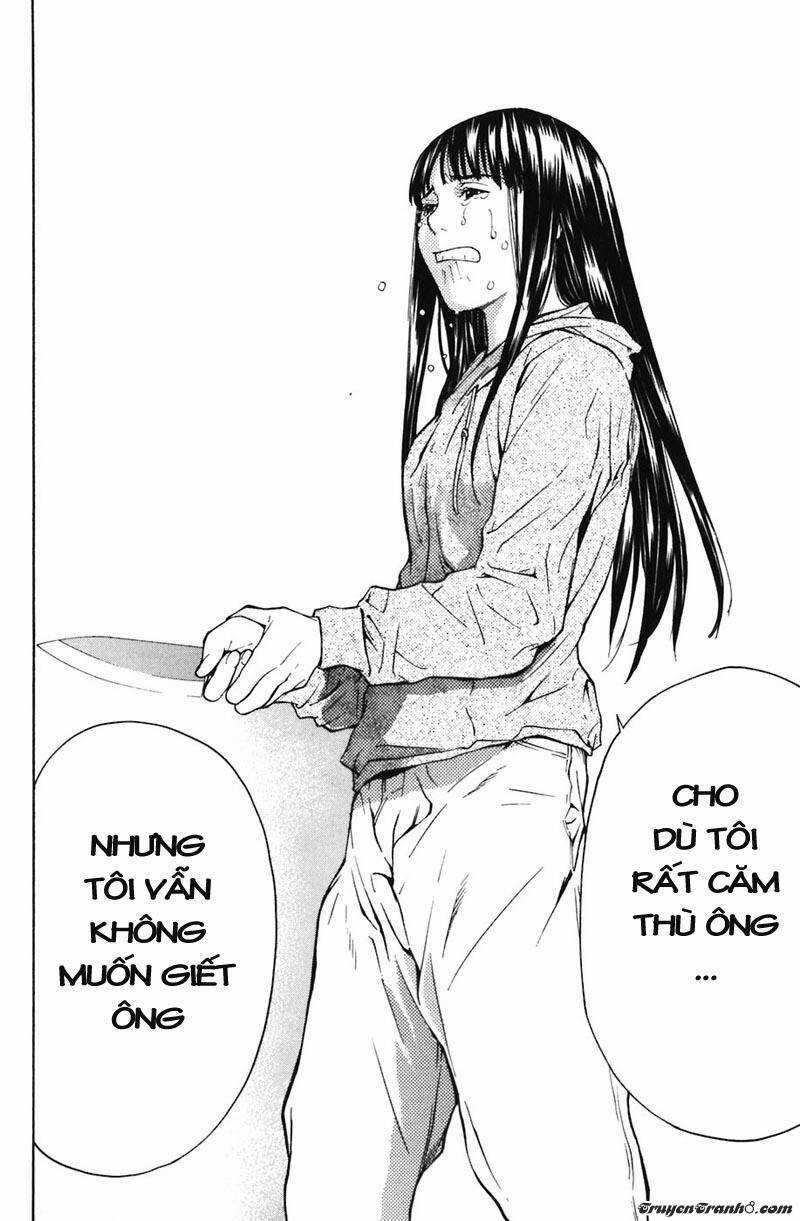 Shibatora - Chapter 3 - Trang 31