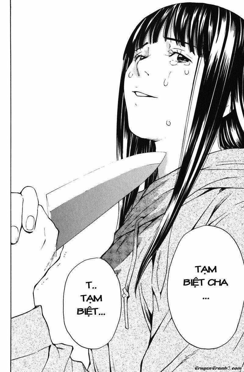 Shibatora - Chapter 3 - Trang 36