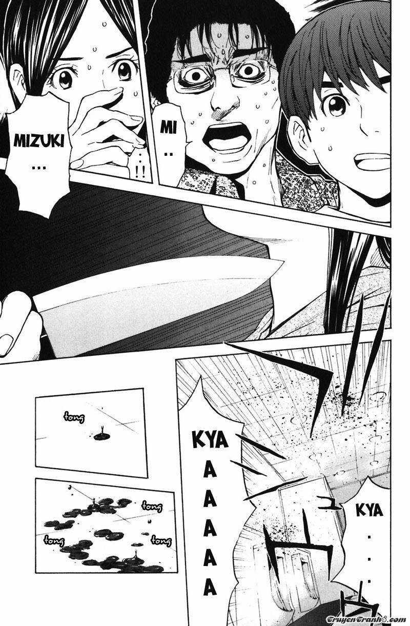 Shibatora - Chapter 3 - Trang 37